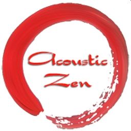 Acoustic Zen